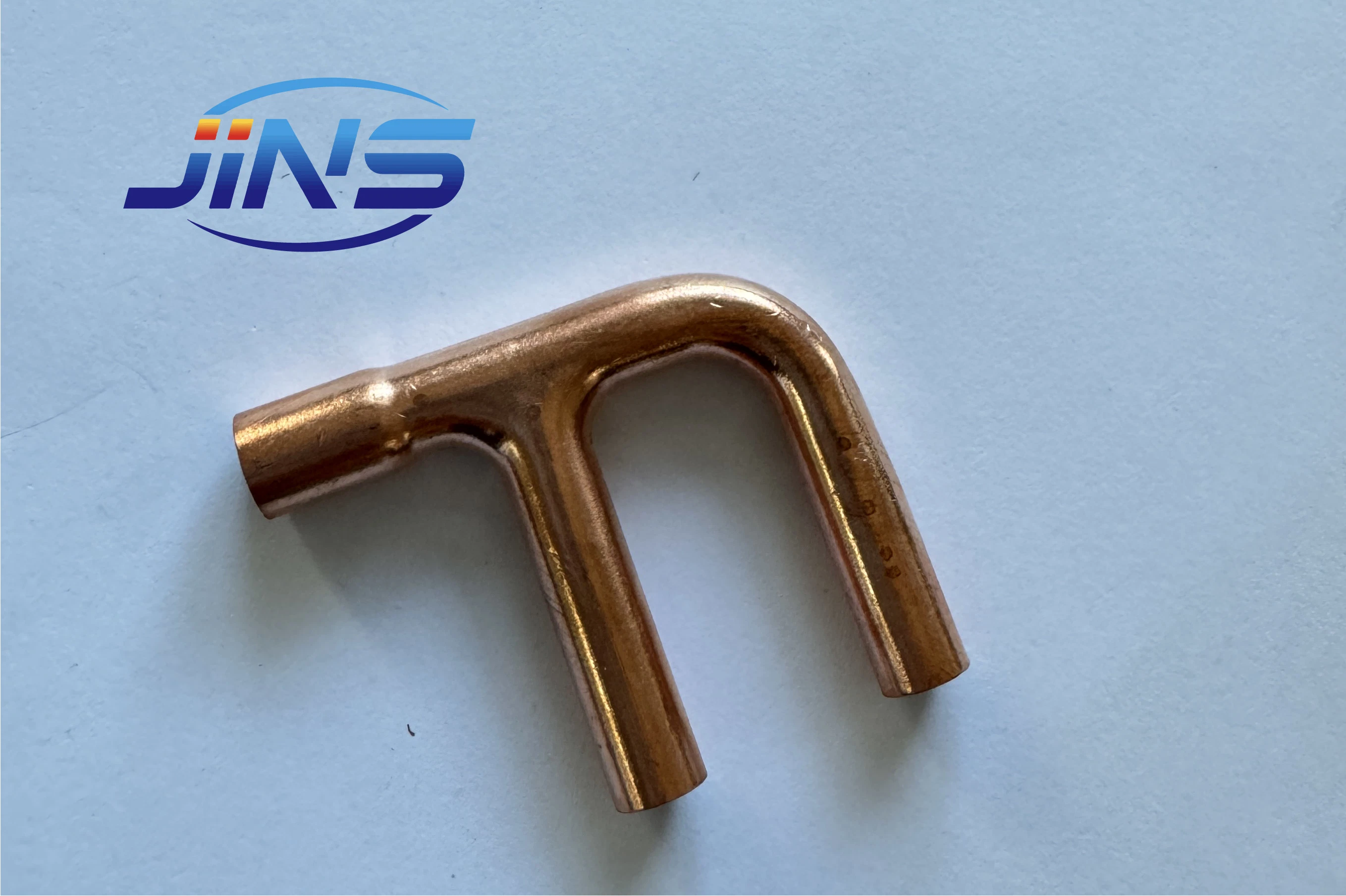 Various Copper Pipe Fittings for Air Condition and Evaporator