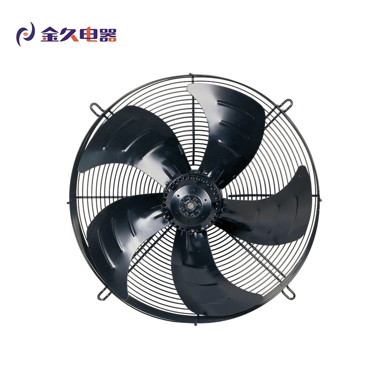 Cood Room /Ventilator Equipment out Door Axial Fan Motor with External Rotor