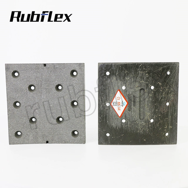 Rubflex Vc Clutch Spare Parts Rubber Airtube 42vc1200 for Ship