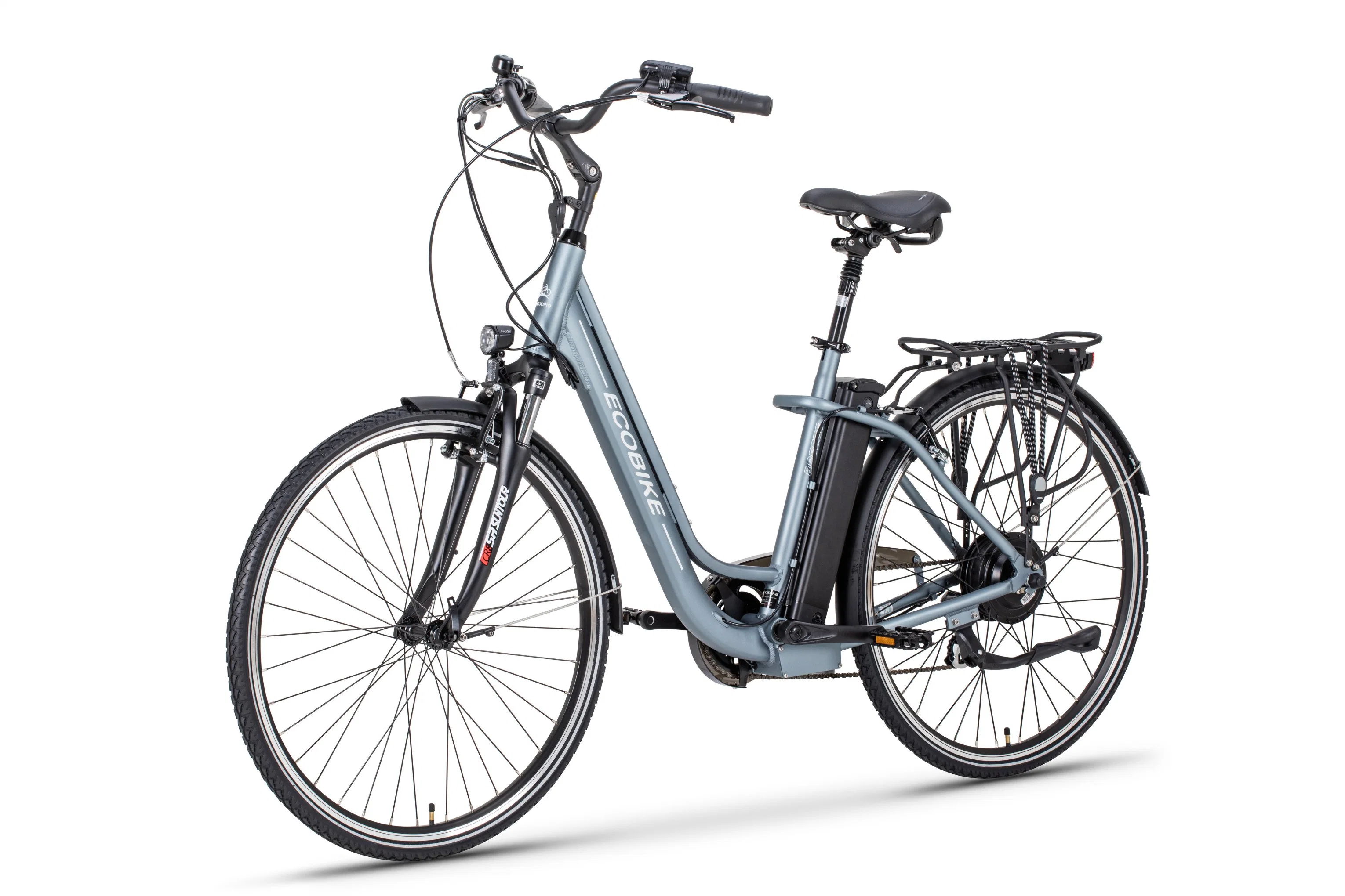 2019 Wholesale/Supplier Cheap Lady Light Weight City E-Bike with Lithium Battery