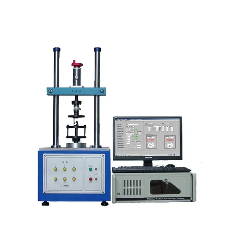 High quality/High cost performance Lab Servo Control Automatic Torsion Testing Machines and Equipments