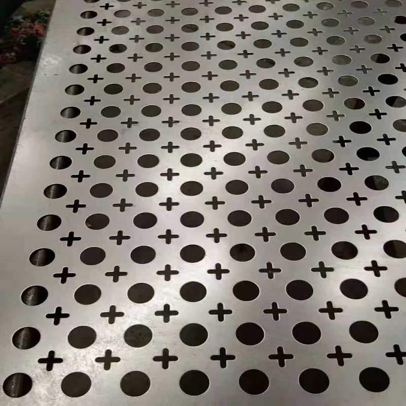 Strick Quality Control Construction Building Hl No. 7 No. 8 Cold Rolled Bright Laser Cutting Stainless Steel Sheets/Plates