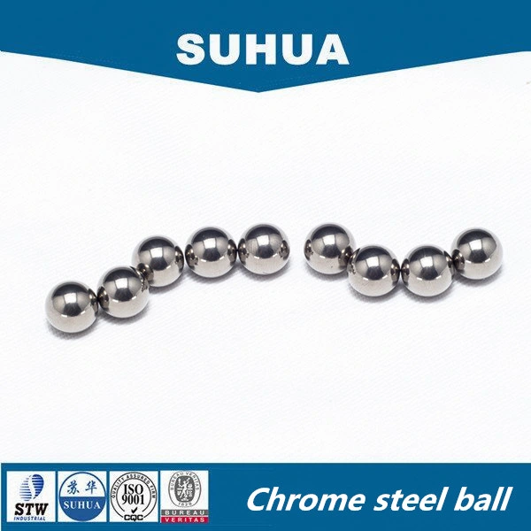 1/32'' - 8'' High Precision Stainless Steel Balls AISI1010 G100