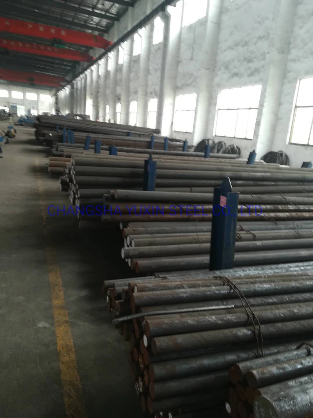 Carbon, Alloy Steel Structure, Tool Steel for Drill Rods Mining API Standard AISI 4130, 4140, 4145, 4340 Alloy Steel Solid Round Bar, Steel Hollow Bar, Pipe