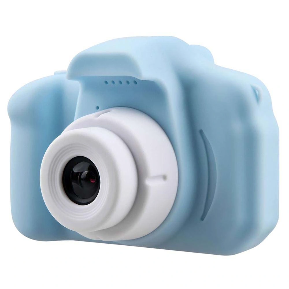 X2 1080P Children Kid Portable Colorful Display Digital Video Camera