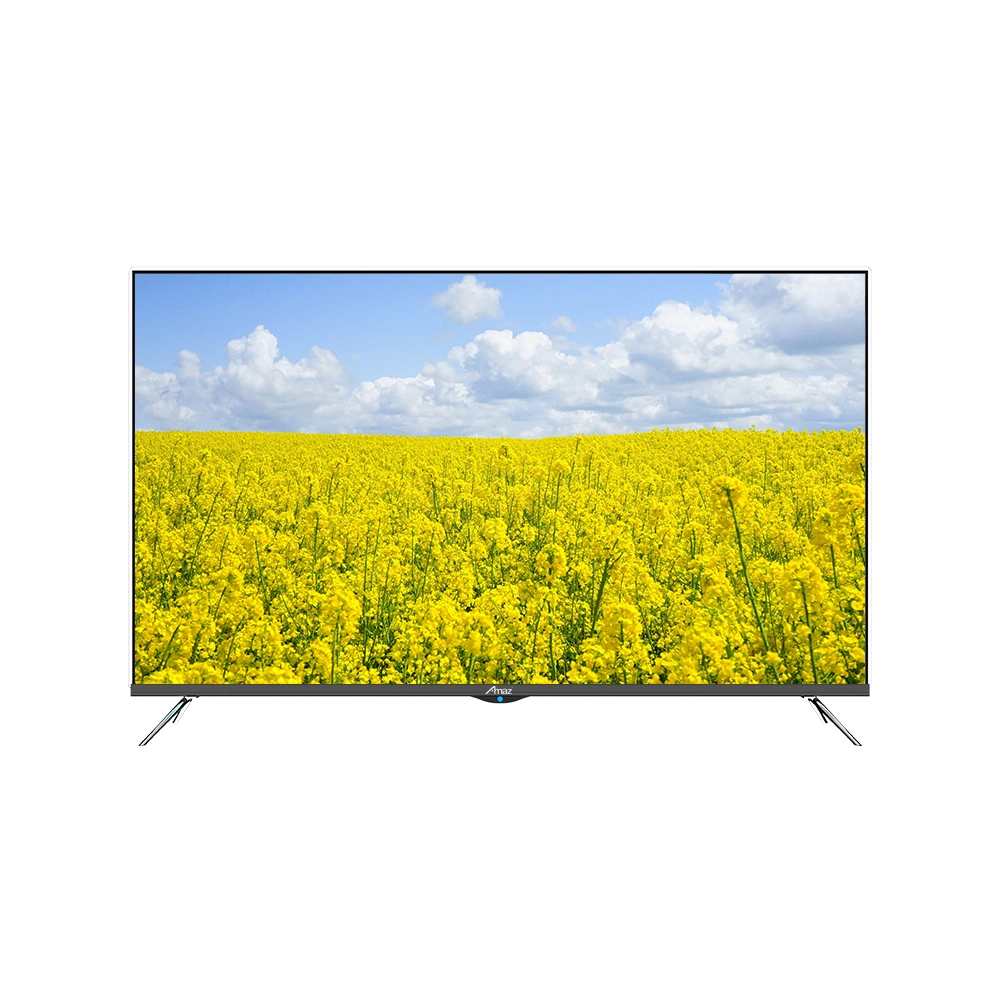 43inch China Wholesale/Supplier LED TV Qled TV 85 Inch 4K Smart LED 55 Inch Digital 4K Ultra HD TV Smart TV with WiFi Blue-Tooth