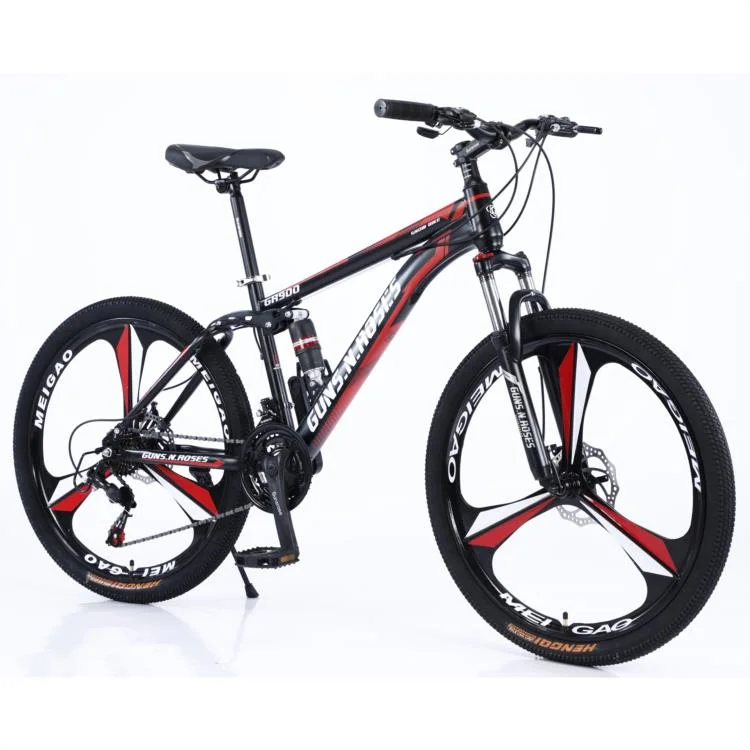 2023 New Mountain Bicycle Foldable Sports Bike Urban From China