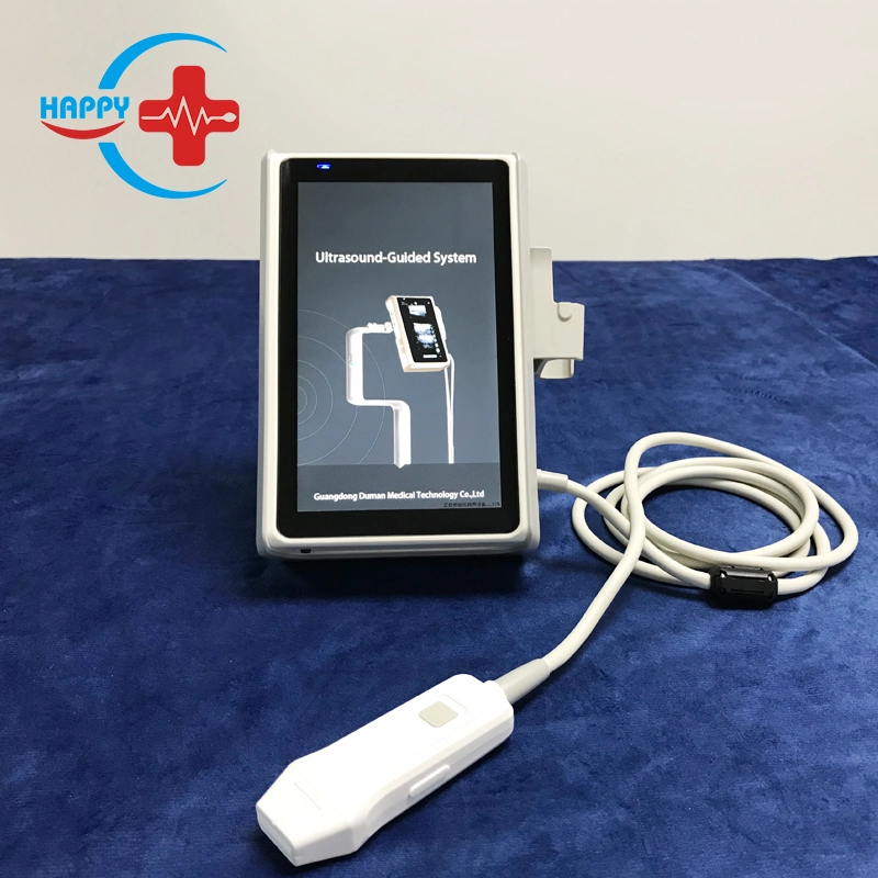 HC-A031 Medical Handheld Puncture Ultrasound Guided System