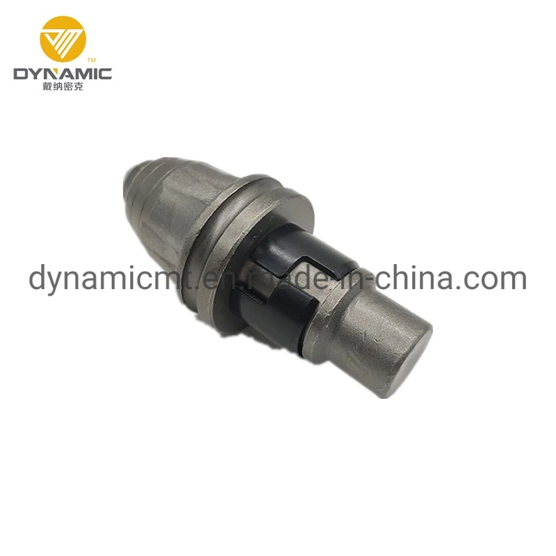 Hard Rock Wearable Spare Parts Bullet Drilling Tools