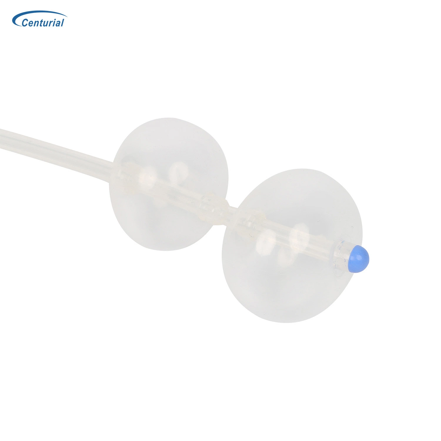 Medical Silicone Cervical Ripening Balloon for Obstetrics Operation