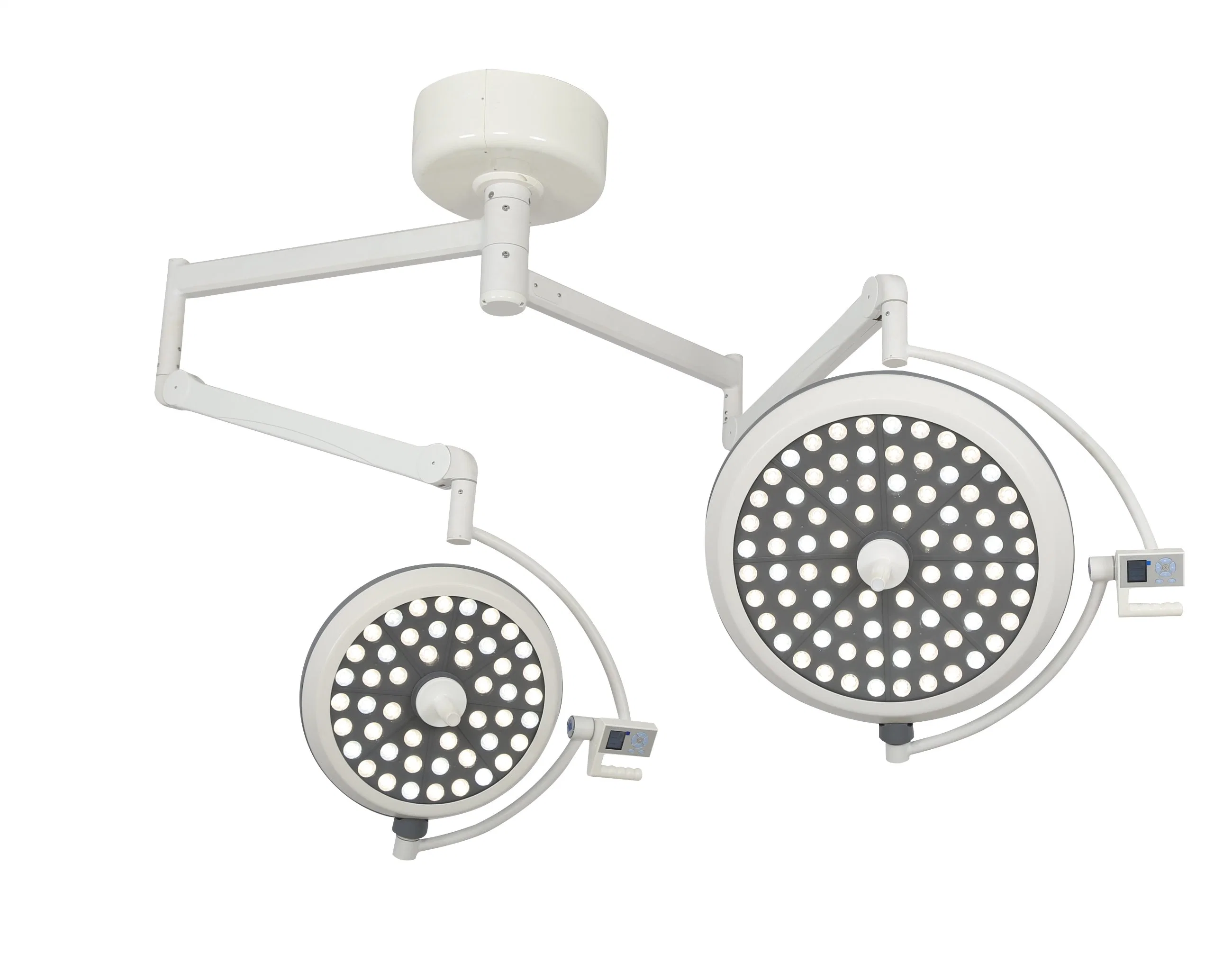 Kdled700 500 Éclairage de salle d'opération Lampe de fonctionnement à LED Lumière chirurgicale à LED Mindray