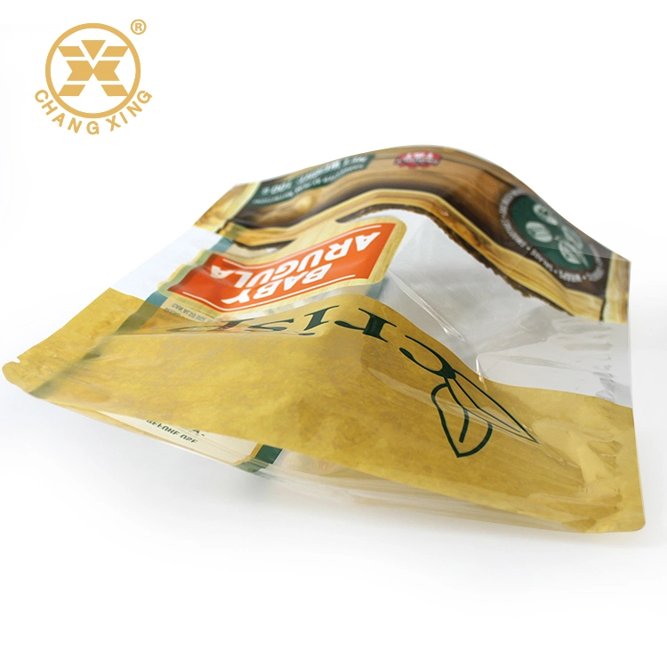 Good Price Doypack Packaging Plastic Bags Wholesale Good Grade Packag Bag Packaging Package