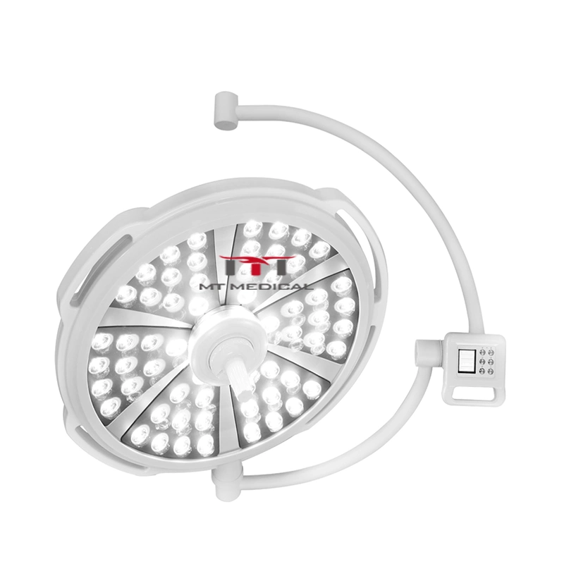 Mt Medical Single Dome Mobile opération Theatre Light LED Surgical Lampe