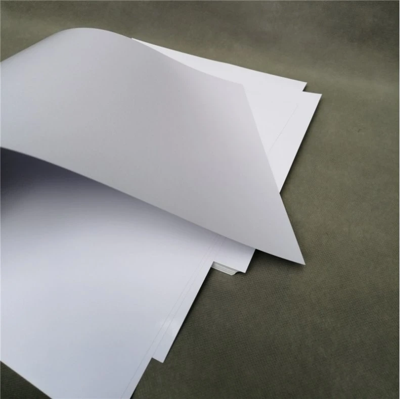 Double A4 Color Copy Paper 70GSM 80sgsm and A3 Size Color Paper