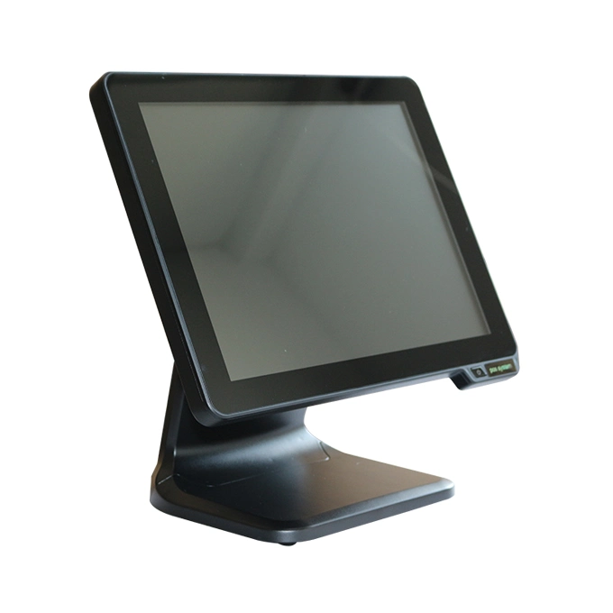 OEM ODM J1900 15" Touch All in One PC 1920X1080 I3 I5 Touch Screen POS System