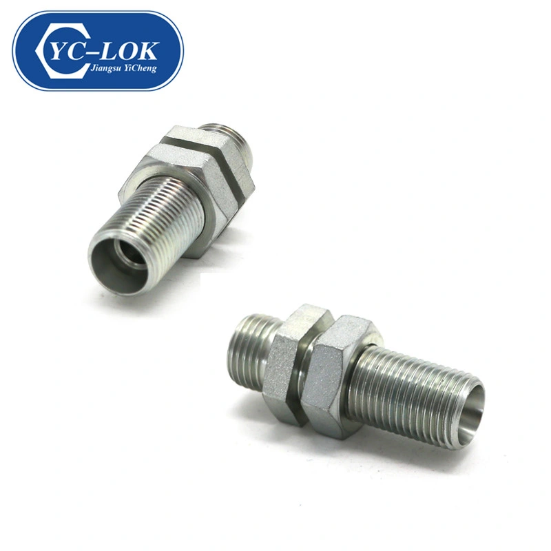 High quality/High cost performance Orfs Male Female Hydraulic Adapter