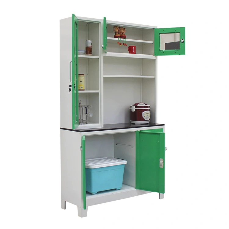 Home Furniture Shaker Kitchen Cupboards Modern Design Kitchen Cabinet Cheap Price