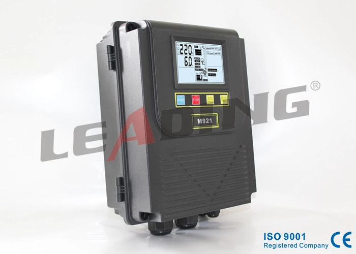 Submersible Pump Electrical Control system for Water Pump