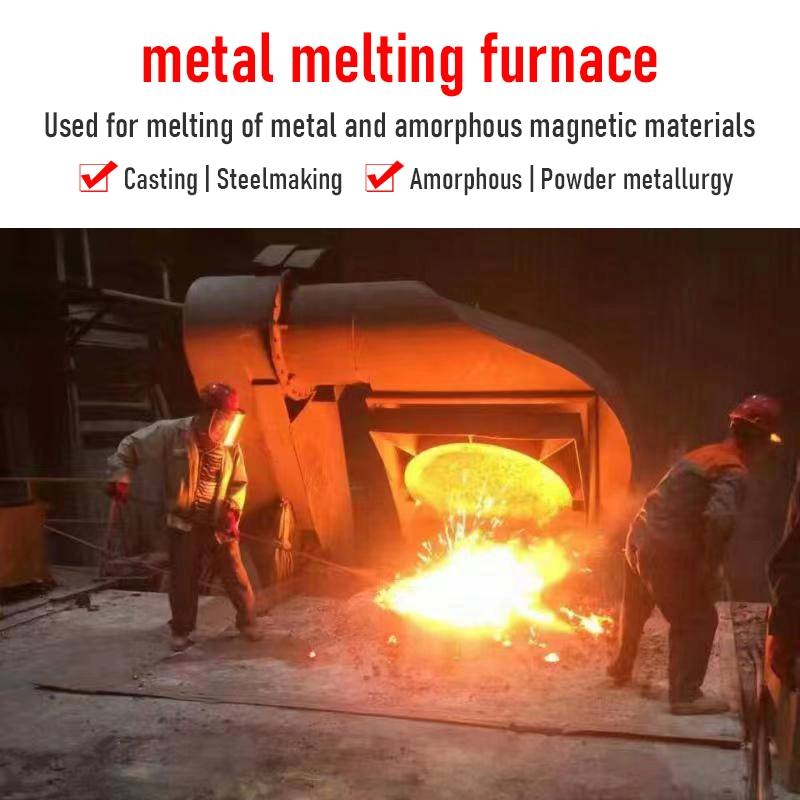 Furnace لصهر الصلب، صنع في الصين بتكلفة فعالة، مرحبا بك الاستفسار