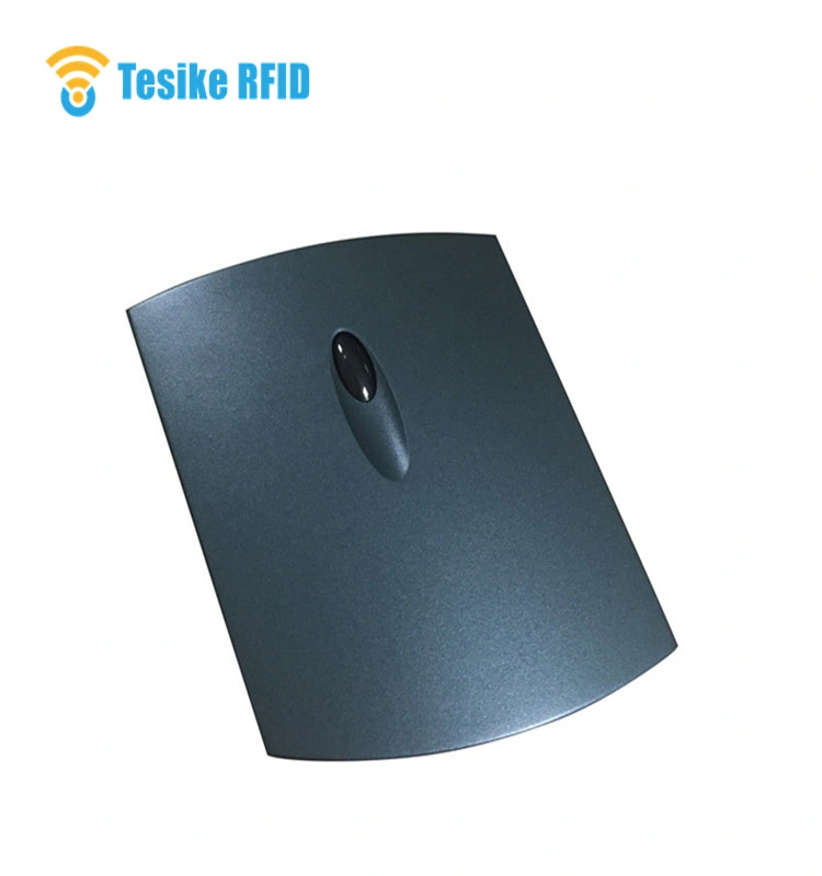 RS232 RS485 13.56MHz Proximity Single Door RFID Card Reader (accept customized)