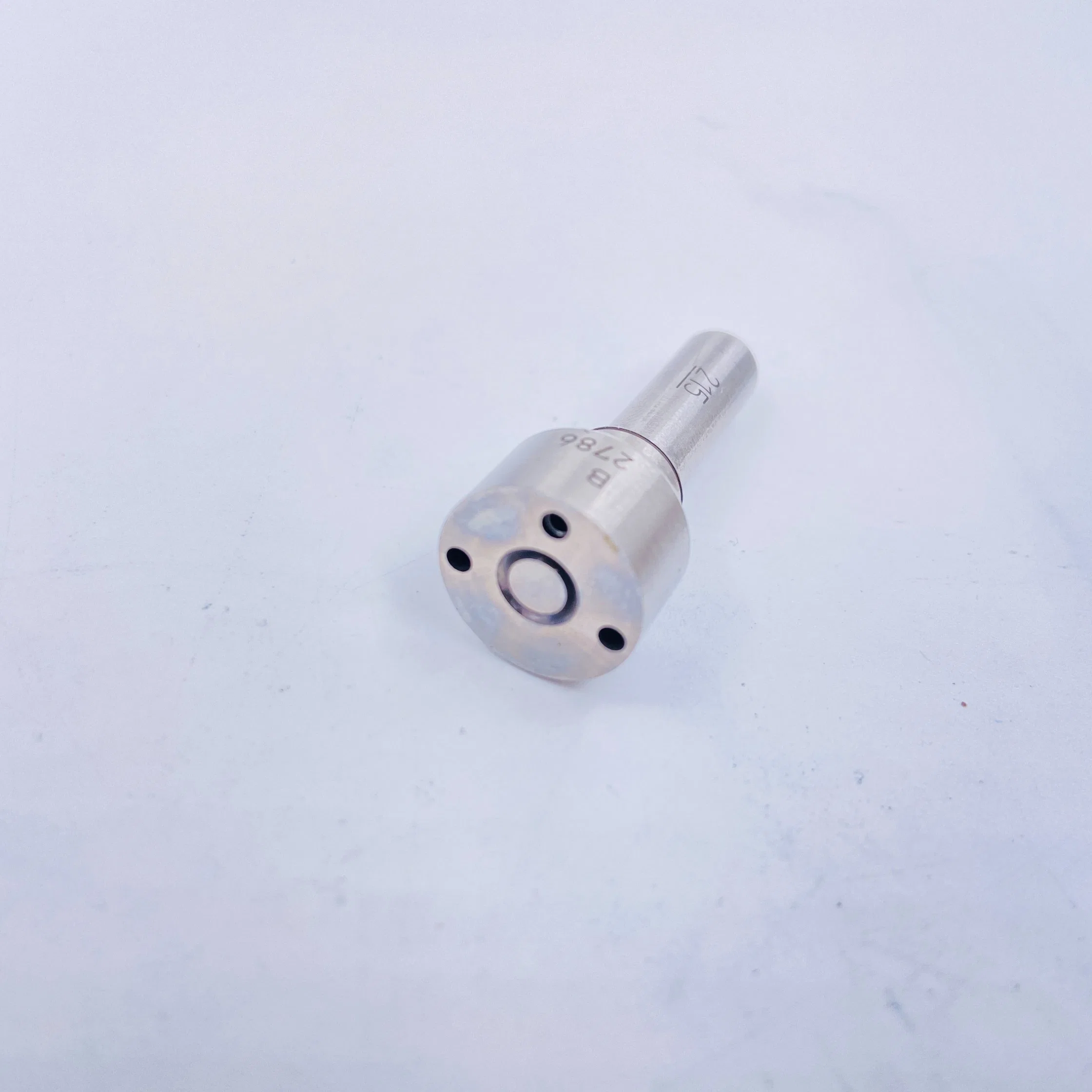 Original Common Rail Fuel Injector Nozzle L222pbc L028pbc for 20440388 21586284 Fuel Injector Nozzle Diesel Injector Nozzle