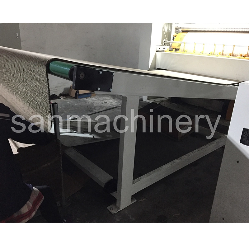 Lowest Price Paper Honeycomb Core Machine Honeycomb Cardboard Making Machine