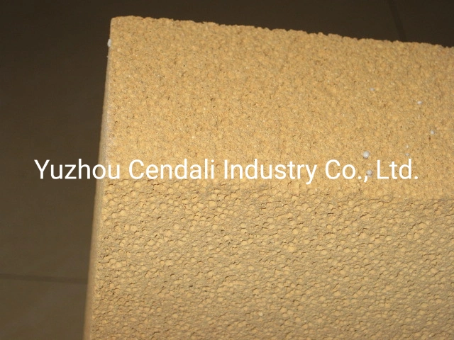 High Strength Light Weight Alumina Insulating Fire Bricks, LG Ifb