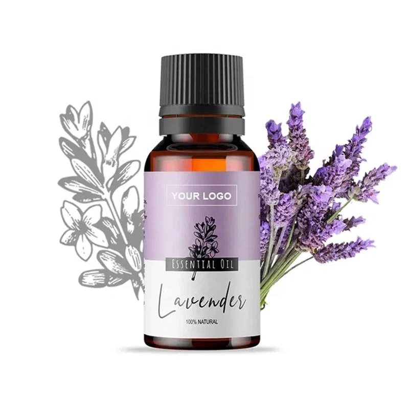 High quality/High cost performance Lavender Essential Oil at Low Price for Healthcare