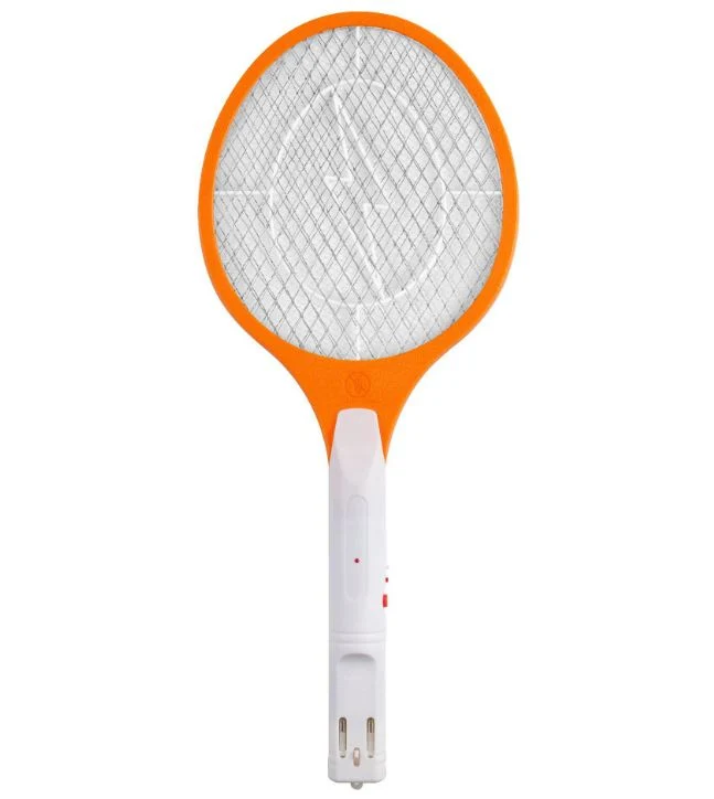 Wholesale Household Rechargeable Mosquito Fly Killer Pest Control Swatter