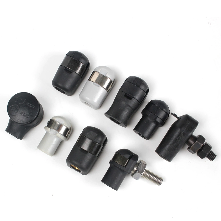 Plastic Nylon End Fitting Gas Springs for Large Tool Boxes
