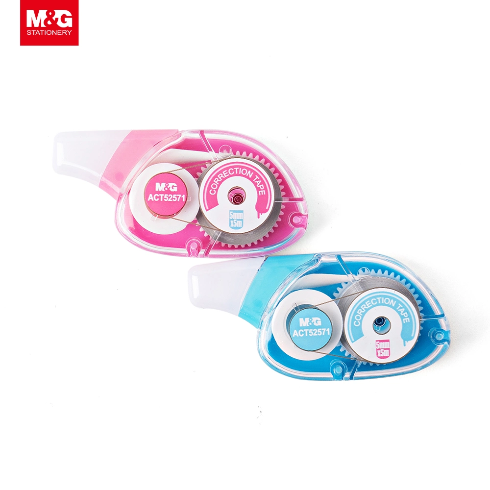 Student Stationery Cute Varied Designs Fancy Assorted Colors Correction Tape