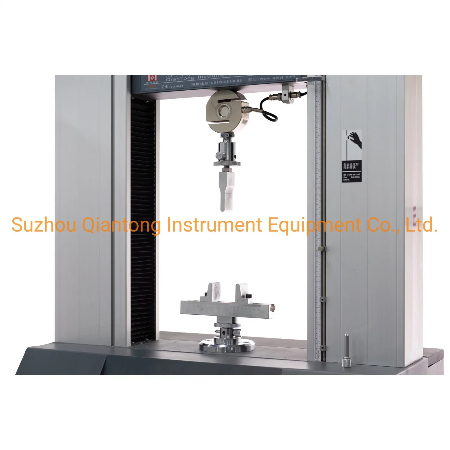 Aluminum Composite Panel Universal Tension Testing Equipment