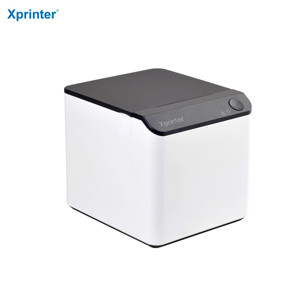 Xprinter XP-58IIHV USB+Bluetooth 2inch Cubic 58mm Pos Printer Thermal Receipt Printer