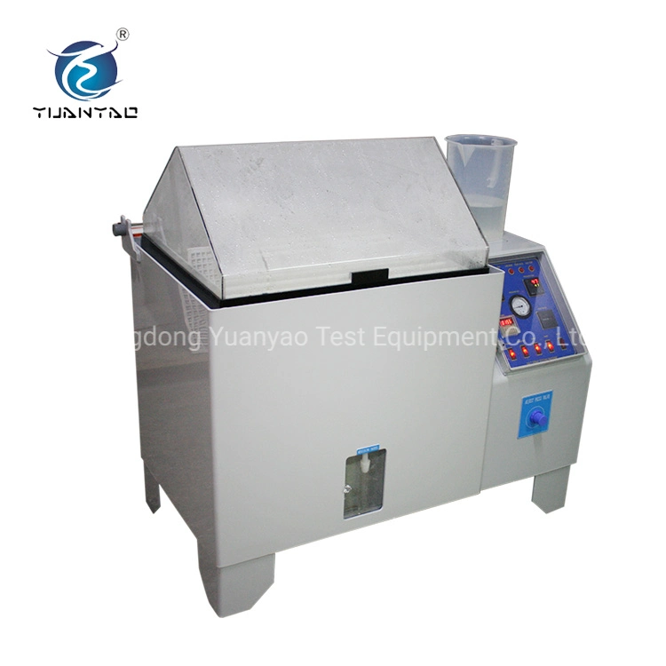 Environmental Stability Salt Spray Composite Test Chamber Customizable Color