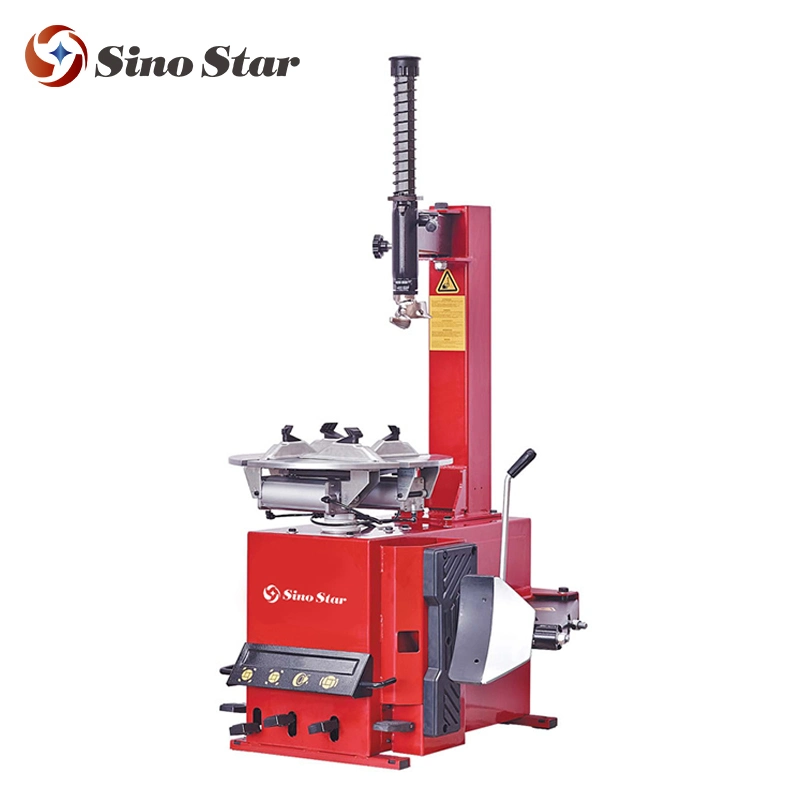 Economical Model and Swing Arm Design Tyre Changer Machine/Tire Changing Tools and Equipment Ss-4112