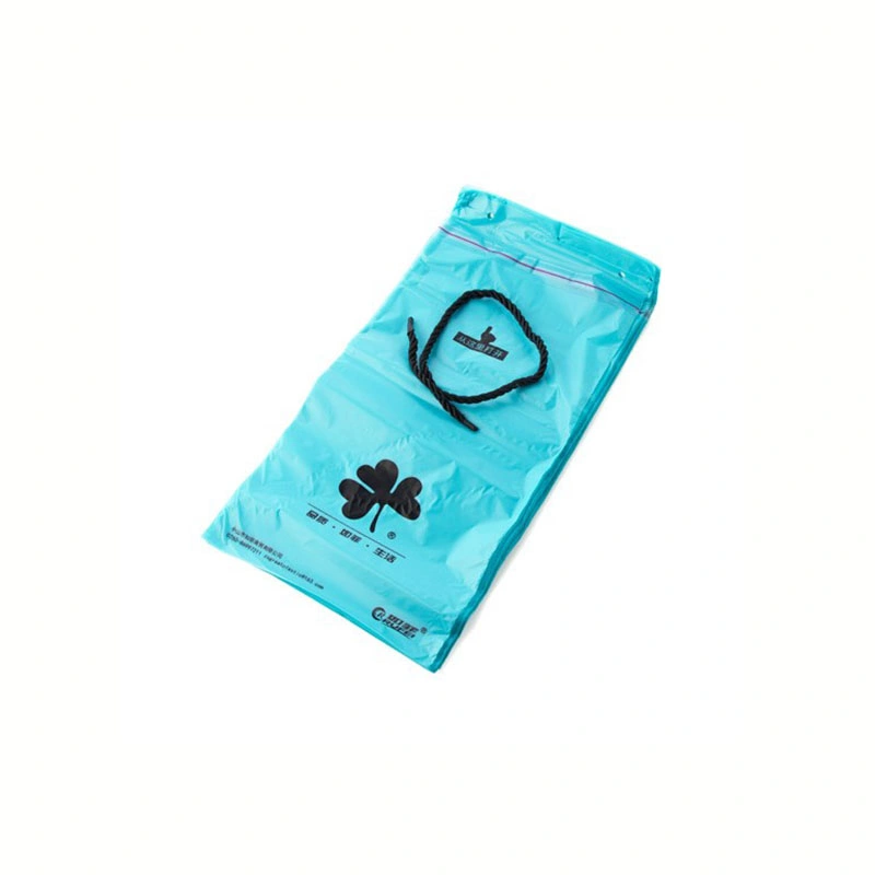 Disposable Portable Air Sickness Emergency Car Urine Barf Bag Vomit Bag