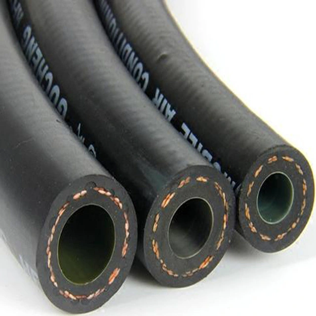 EPDM Truck/Car Water Pipe Flexible Rubber Tube Oil NBR Hose