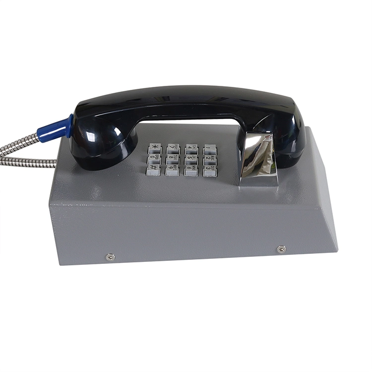 VoIP Emergency Telephone, Rugged Telephone, Sos Telephone, GSM Telephone