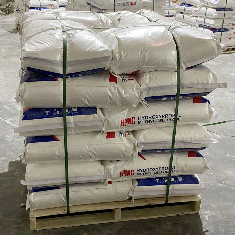 HPMC Chemicals for Improving Constructability