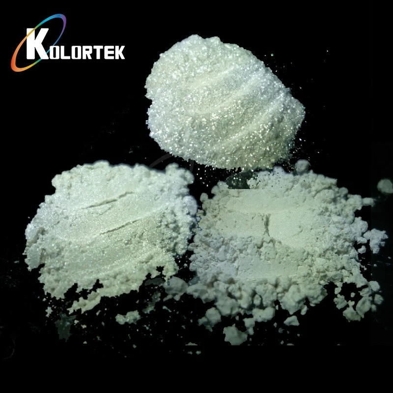 Fluorphlogopite Mica Powders China Manufacturer