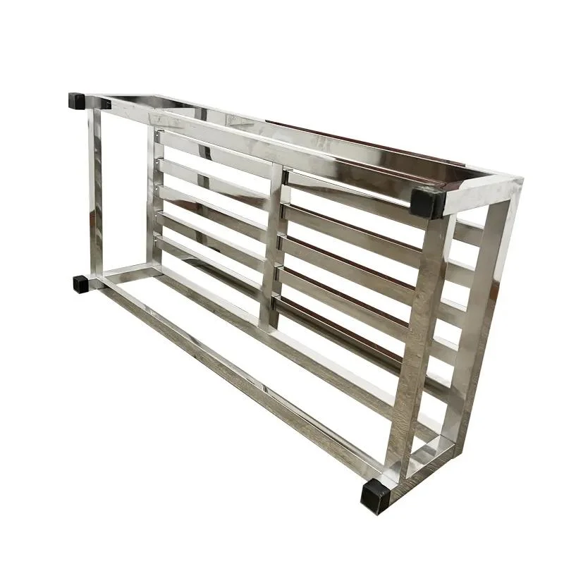 Wholesale/Supplier Factory Price Industrial Aluminum Pallets