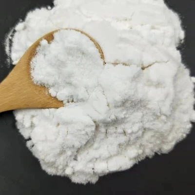 99% Pure Amino Acid Raw Material CAS 6600-40-4 L-Norvaline Crystalline Powder