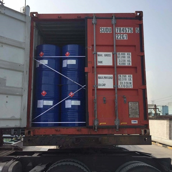 Chinese Manufacture Dimethyl Formamide/DMF 99.95%Min CAS: 68-12-2