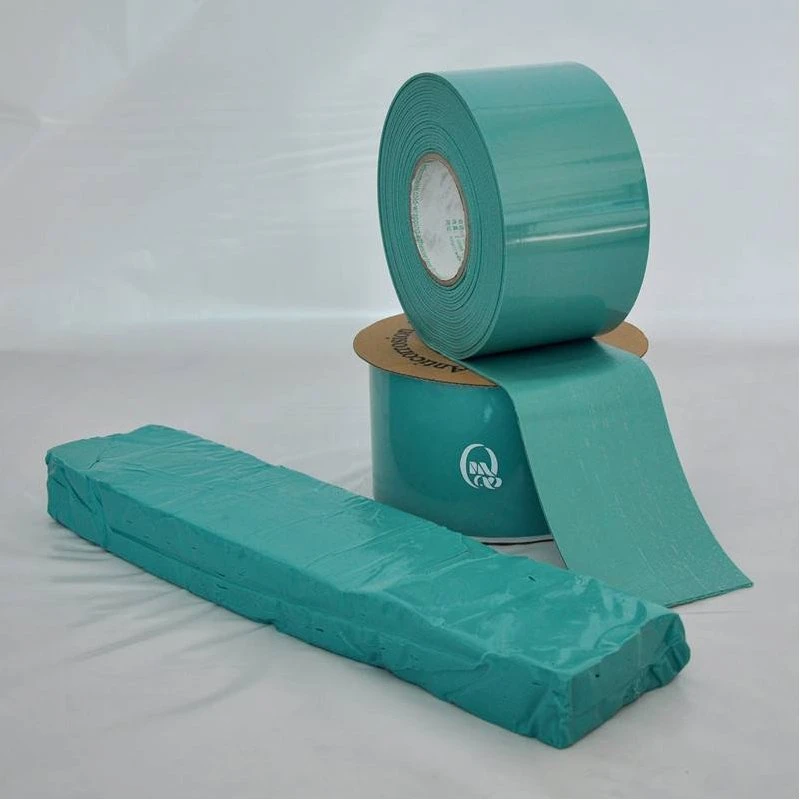 Visco-Elastic Coating & Sealant Anti-Corrosion Tape