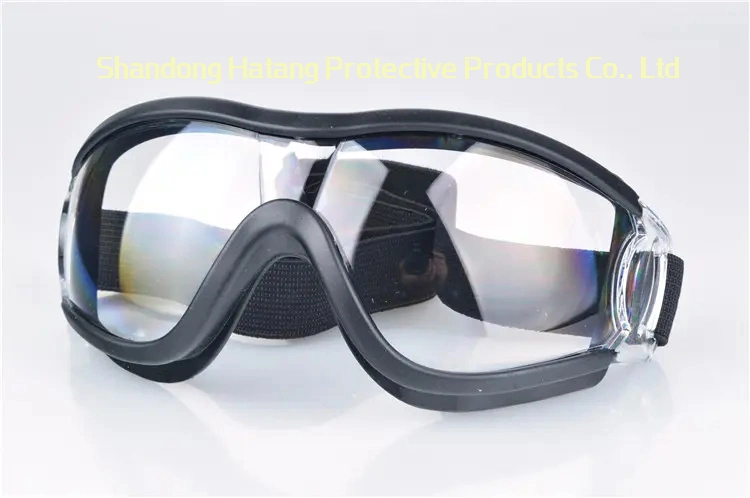 450nm 800-2000nm gafas IPL vidrio de seguridad para la marcación láser de soldadura Gafas protectoras de ojos con grabado