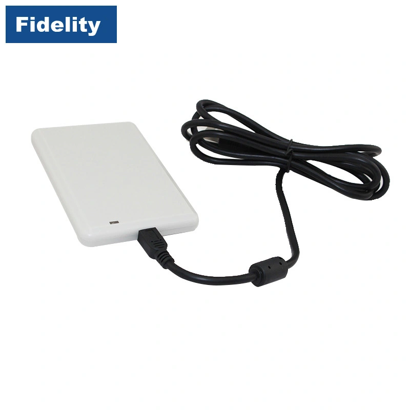 Low Cost Free Sdk USB Desktop Type UHF Programmable RFID Reader