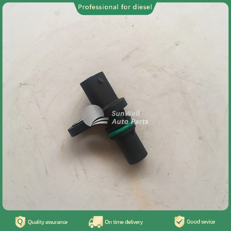 High quality/High cost performance Isf2.8 Auto Camshaft Diesel Engine Parts Position Sensor 4327230