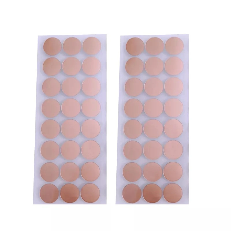 Hot Sell EMI Shielding Copper Foil Adhesive Die Cutting Tape