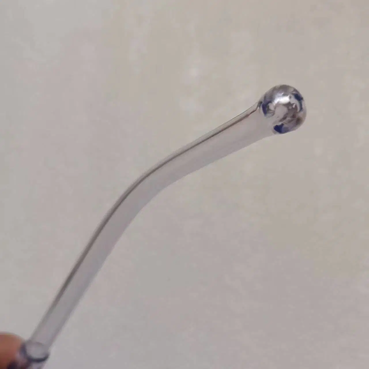 Hq-MD-106 Medical Disposable Suction Connection Tube with Yankauer Handle