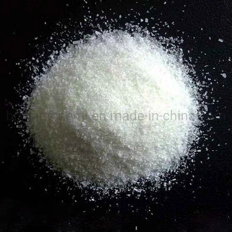 Industrial Grade CAS 6834-92-0 Sodium Metasilicate for Manufacturing Detergent Fabric Treating Agent